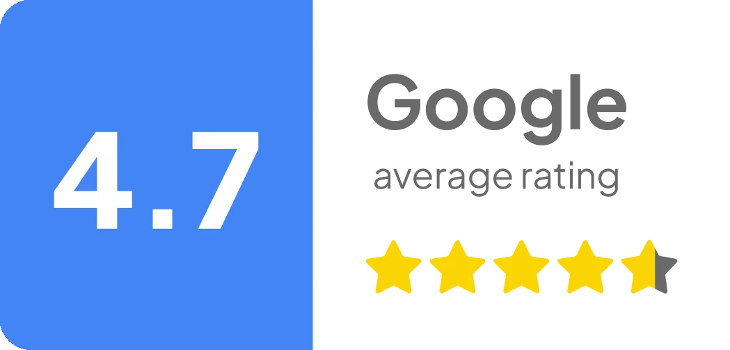 Google Rating
